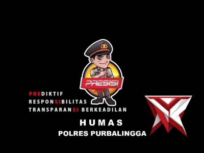 Polres Purbalingga berbagi Takjil