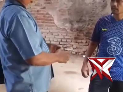 Komitmen memberantas perjudian terus dilakukan.