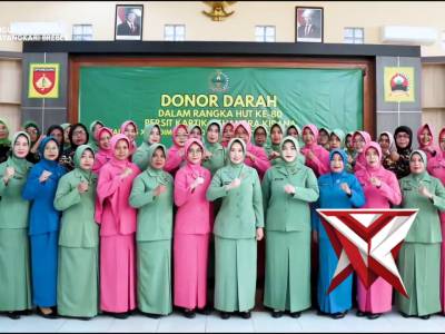 GIAT BHAYANGKARI - PoliceTube