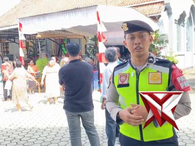 Patroli Preventif - PoliceTube