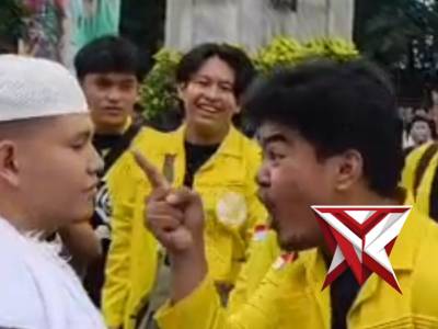 Buah dari kesabaran dan pengabdian