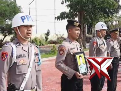 Polsek Manding - PoliceTube