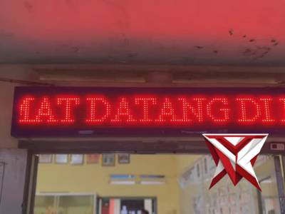 Bagi Takjil Satres PPA Polresta Banyumas.