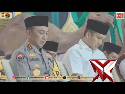 POLSEK BANDING AGUNG - PoliceTube