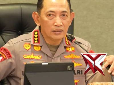 BUAH DARI KESABARAN DAN PENGABDIAN