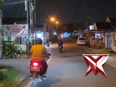 Saat Anda Beristirahat, Kami Tetap Berjaga.