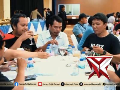 Sumatera Selatan Indonesia