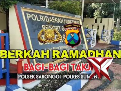Berkah Ramadhan - PoliceTube