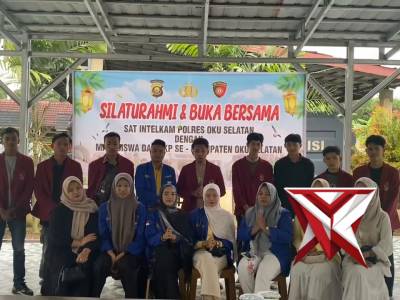 Kegiatan Polres Oku Selatan