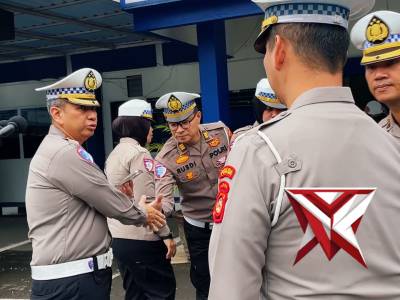 &ldquo;Apel Pagi Pimpinan&rdquo;