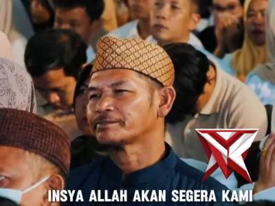 Kapolri Pimpin Tanam Raya Jagung Kuartal I 2026 di Ogan Ilir