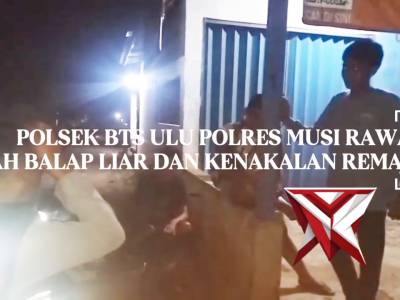 Patroli smaapta - PoliceTube