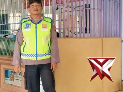 Polsek Rowokele Hadir