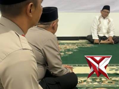Safari Ramadhan: Silaturahmi Ketua BAZNAS Kabupaten Magetan

Dalam rangka mempererat ukhuwah di bula