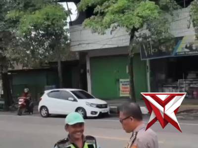 Indahnya Kebersamaan dan Saling Berbagi