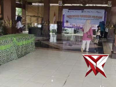 Pasar murah kecamatan