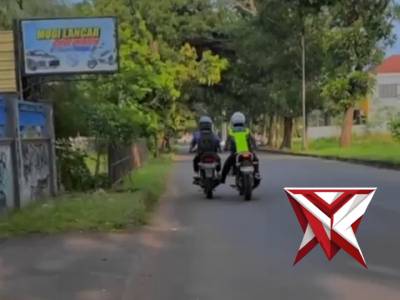 Bukan hanya sekedar Profesi, namun menjadi polisi adalah tanggung jawab sepenuh hati ?