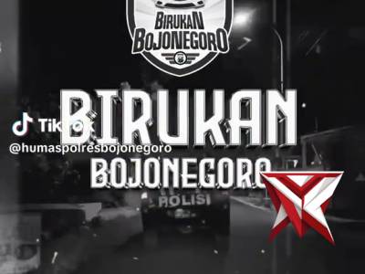BIRUKAN BOJONEGORO