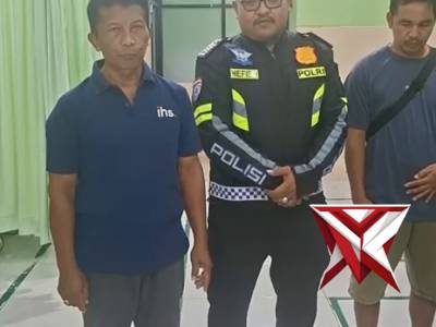 Respon cepat dan profesional ? - PoliceTube