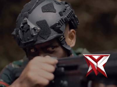 Kapolri ucapkan Selamat Hut TNI Ke-80, TNI Polri Sinergi Untuk NKRI, Salam Presisi!!