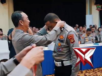 Kapolda Sumsel Tekankan Pelayanan Terbaik untuk Masyarakat  PALEMBANG &ndash; Kepala Kepolisian Daerah (Ka
