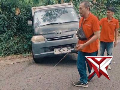 Polri Hadir - PoliceTube